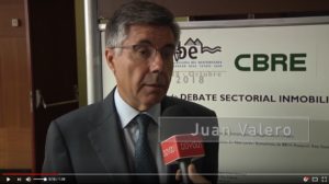 Lee más sobre el artículo URBE 2018 CONSTATA LA RECUPERACIÓN DEL SECTOR INMOBILIARIO