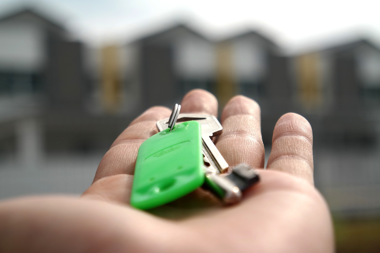 En este momento estás viendo 7 claves que debes tener en cuenta a la hora de comprar tu casa