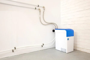 Lee más sobre el artículo Ventajas de instalar un descalcificador de agua en casa