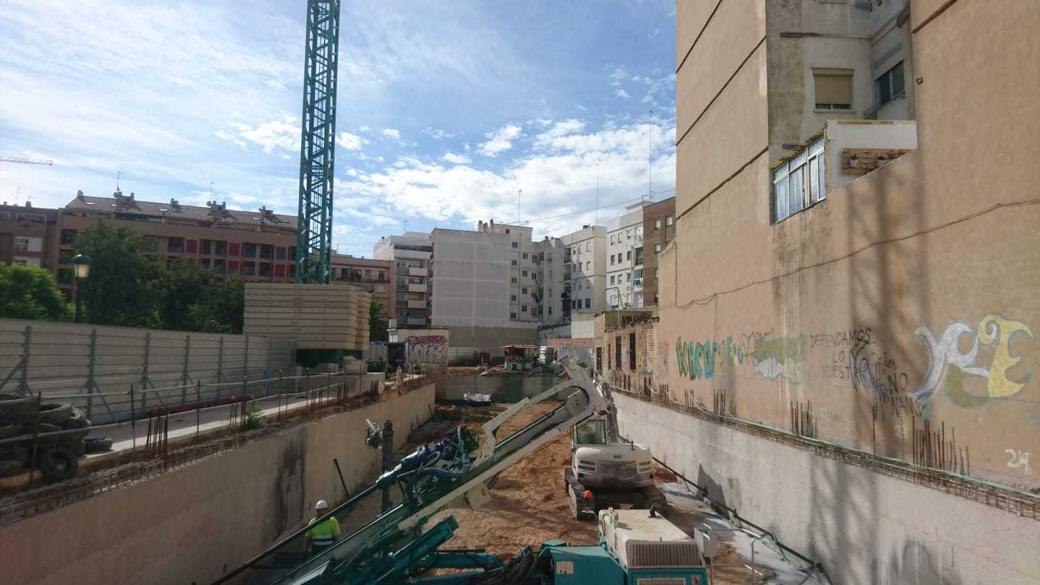 En este momento estás viendo Firmus Homes avanza con las obras de Parque Brasil Residencial