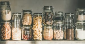 Lee más sobre el artículo 5 tips para tener tu cocina perfectamente organizada