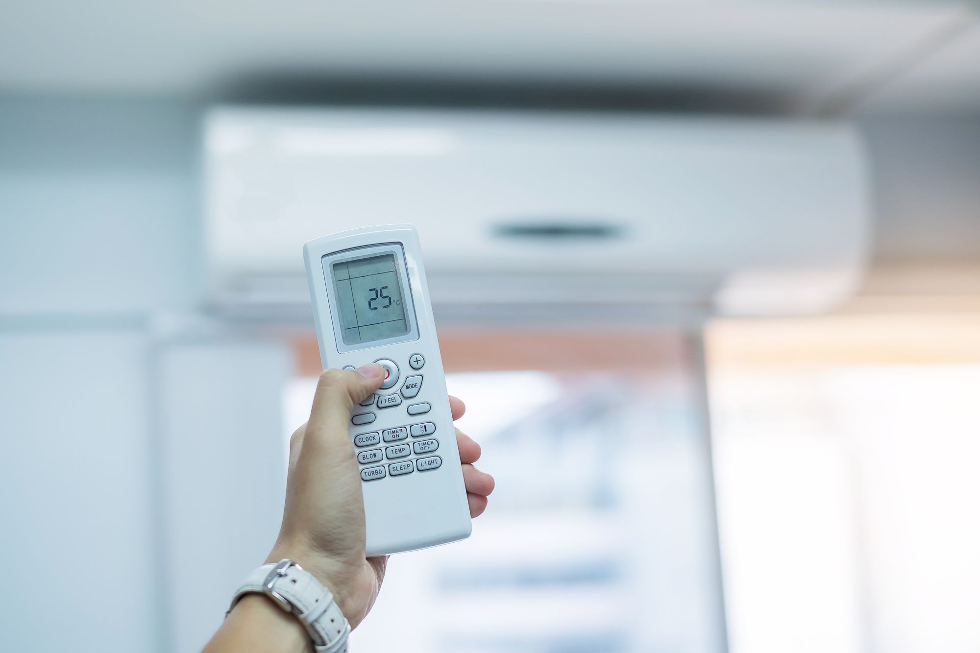 En este momento estás viendo Consejos para elegir el sistema de climatización adecuado