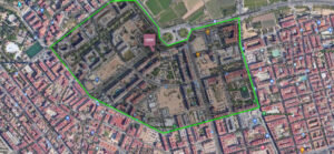 Lee más sobre el artículo El nuevo barrio de moda en Valencia: Nou Benicalap