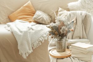 Lee más sobre el artículo Tendencias para decorar tu casa esta primavera verano