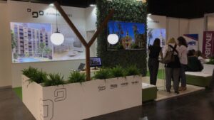 Lee más sobre el artículo Firmus Homes estará presente en Urbe 2021 el 22, 23 y 24 de octubre en Feria Valencia