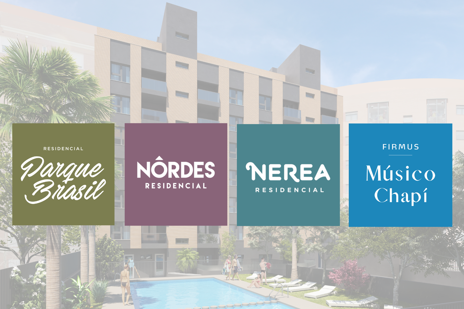 promociones en marcha