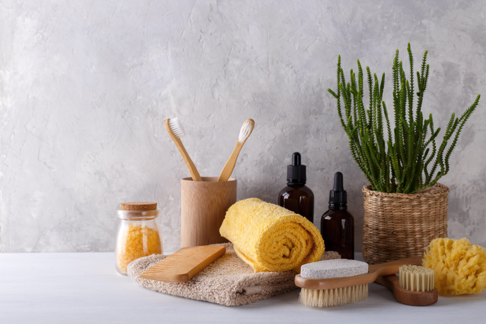 En este momento estás viendo Un baño sin residuos y zero waste es posible