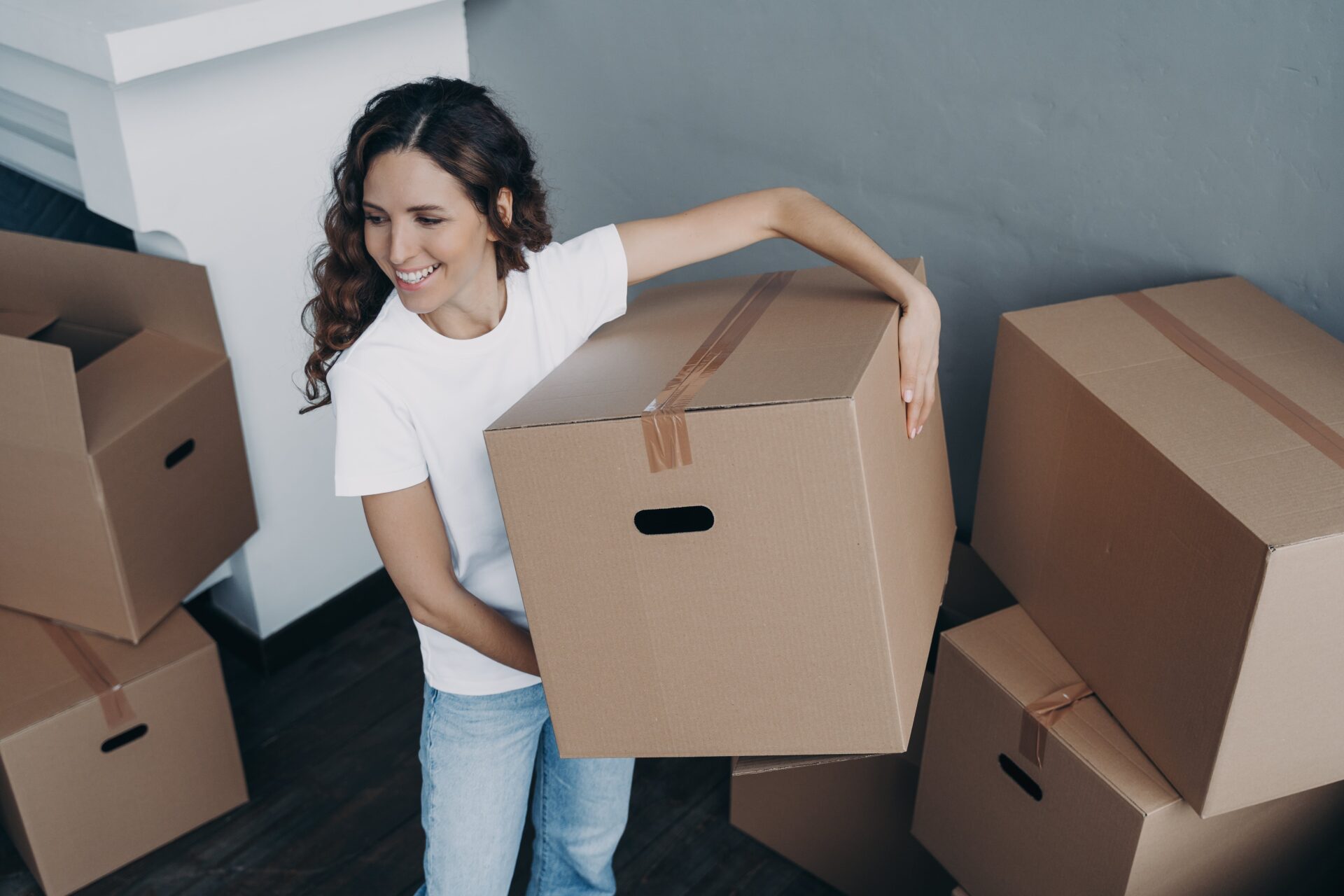 Claves para aprovechar el almacenaje vertical y mantener el orden en toda  la casa - Foto 1