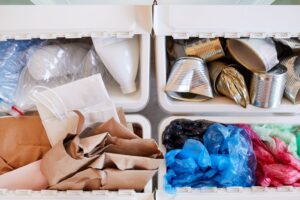 Lee más sobre el artículo RECICLAR EN LA COCINA ES TAN FÁCIL COMO SEGUIR ESTOS CONSEJOS