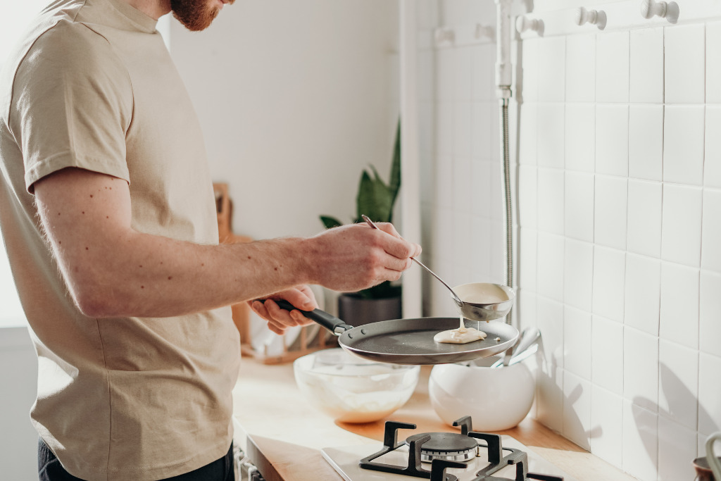 En este momento estás viendo QUÉ ES LA GASTRONOMÍA SOSTENIBLE O UNA COCINA RESPETUOSA CON EL MEDIO AMBIENTE