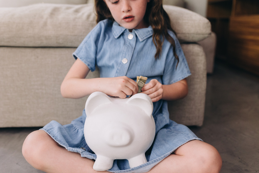 En este momento estás viendo UNA EDUCACIÓN FINANCIERA A EDADES TEMPRANAS ES EL MEJOR GARANTE DE UNA FUTURA ESTABILIDAD ECONÓMICA