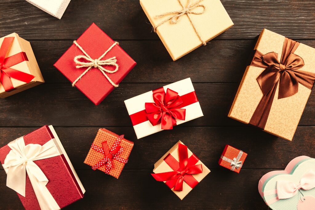 En este momento estás viendo LOS LAZOS PROTAGONIZARÁN LA DECORACIÓN NAVIDEÑA ESTAS FIESTAS