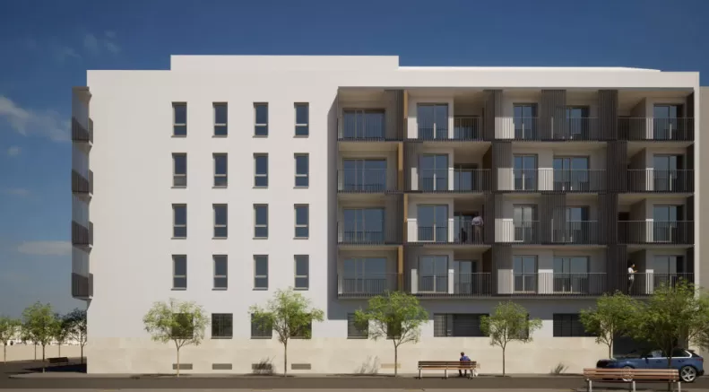 En este momento estás viendo FIRMUS HOMES APUESTA POR VIVIENDAS COMPROMETIDAS CON LA SOSTENIBILIDAD