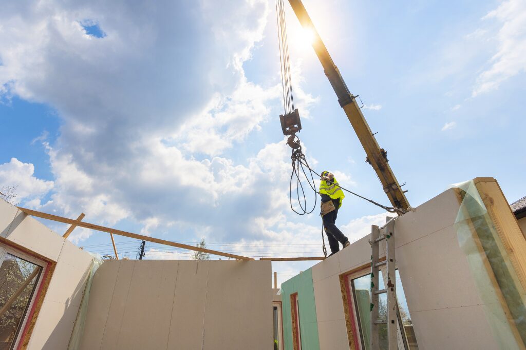En este momento estás viendo VENTAJAS ECONÓMICAS DE COMPRAR UNA VIVIENDA DE OBRA NUEVA