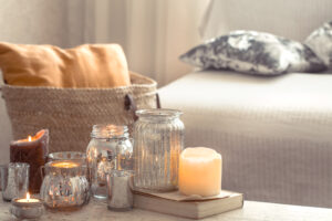 Lee más sobre el artículo Rituales para ordenar, decorar y acabar el año revitalizando tu hogar