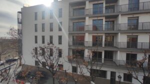 Lee más sobre el artículo Avance de obra de Armonía I en Valencia: obras finalizadas y recta final para la entrega de llaves