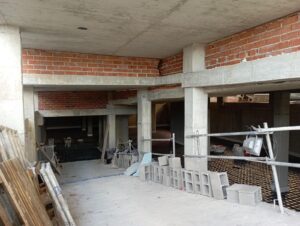 Lee más sobre el artículo Avance de obra del Edificio Armonía II en Valencia: el proyecto sigue tomando forma