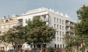 Lee más sobre el artículo Construir vivienda para transformar barrios: Firmus Homes impulsa una nueva forma de hacer ciudad en Valencia