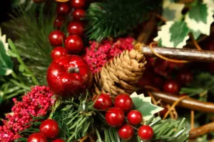 Lee más sobre el artículo 4 sencillas ideas para una decoración navideña exprés