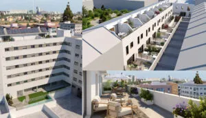 Lee más sobre el artículo Descubre tu nuevo hogar en Valencia: viviendas modernas y bienestar urbano