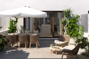 Lee más sobre el artículo CLAVES PARA ESTRENAR EL VERANO CON UN PRECIOSO JARDÍN